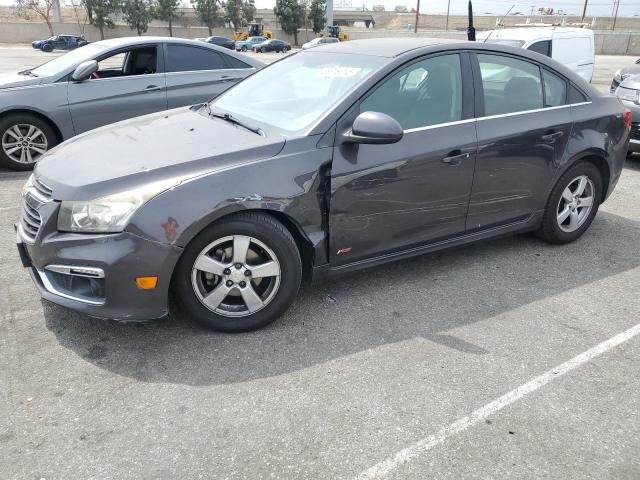 Vin: 1g1pe5sb6g7110508, lot: 58319215, chevrolet cruze lt 2016 img_1