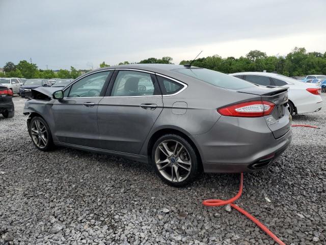 Vin: 3fa6p0k96er372148, lot: 56511045, ford fusion titanium 20142