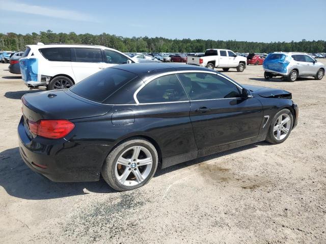 Vin: wba3v5c54ep747860, lot: 56187905, bmw 4 series i 20143