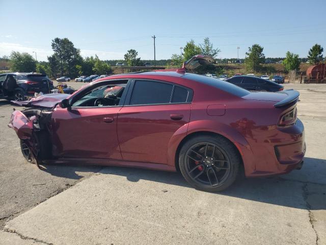 Vin: 2c3cdxgj3lh228247, lot: 57526255, dodge charger scat pack 20202