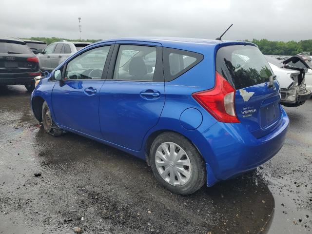 Vin: 3n1ce2cp1el409396, lot: 58696295, nissan versa s 20142