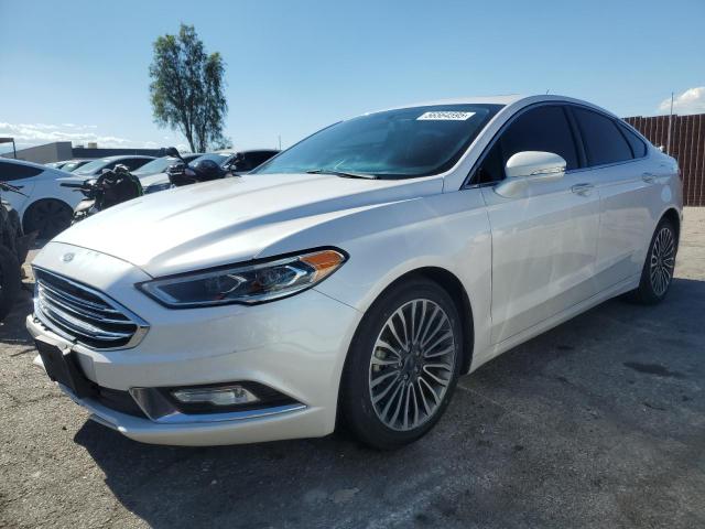 Vin: 3fa6p0hd0hr247730, lot: 56564595, ford fusion se 2017 img_1