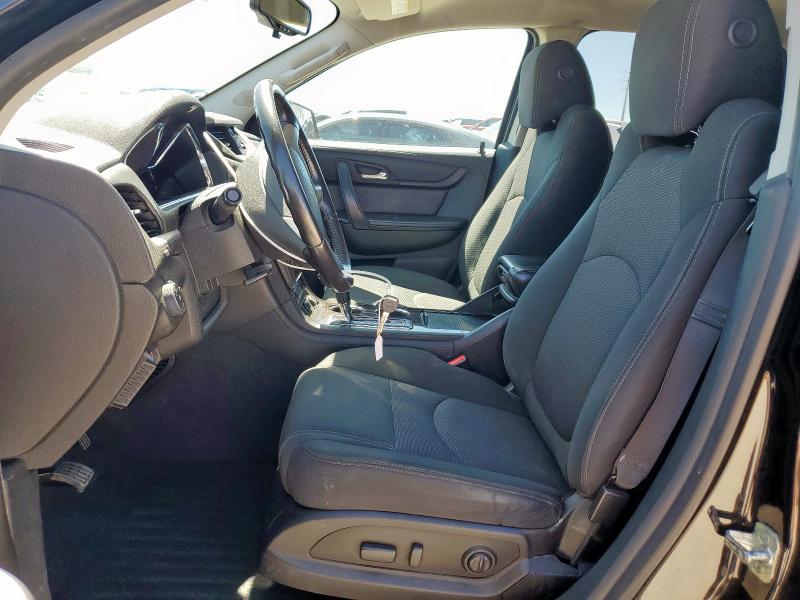 2017 CHEVROLET TRAVERSE L - 1GNKRGKD5HJ348400