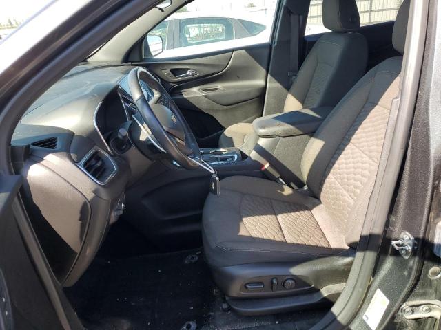 2018 CHEVROLET EQUINOX LT - 2GNAXJEV3J6100149