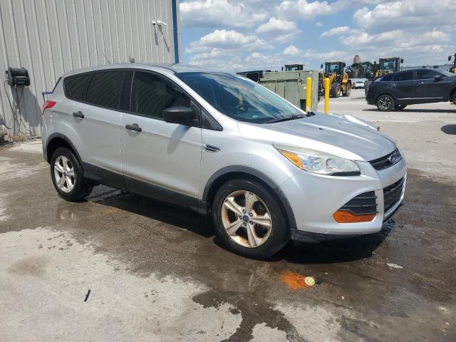 Vin: 1fmcu0f74gua91777, lot: 56908215, ford escape s 20164