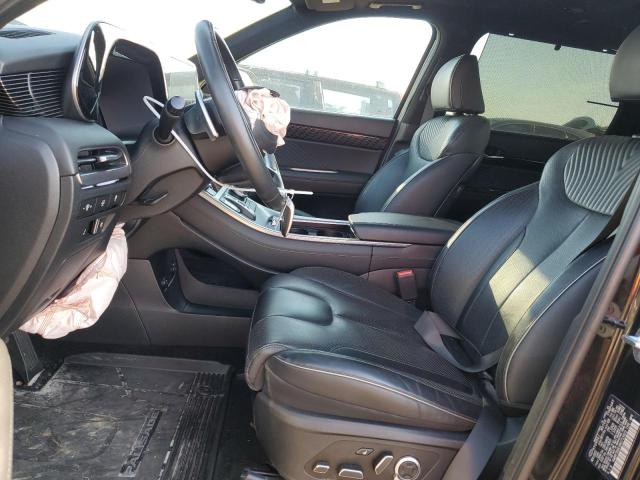 2024 HYUNDAI PALISADE C - KM8R7DGEXRU713923