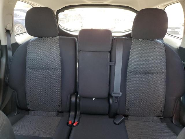 2020 NISSAN PATHFINDER - 5N1DR2AN1LC643355