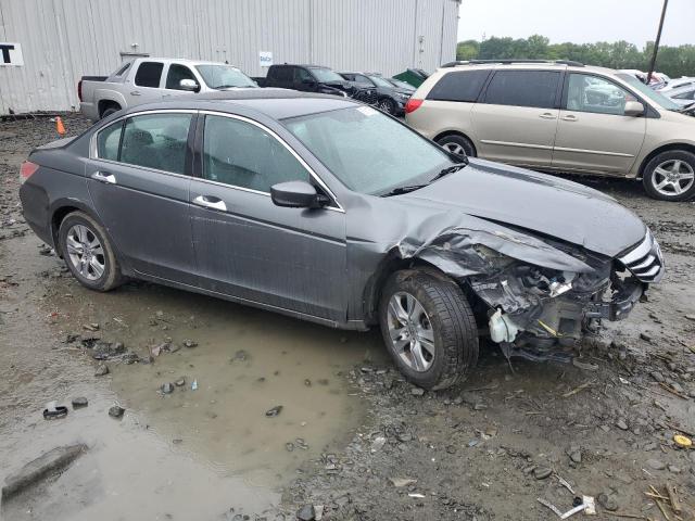 Vin: 1hgcp2f47ca199238, lot: 58119395, honda accord lxp 20124