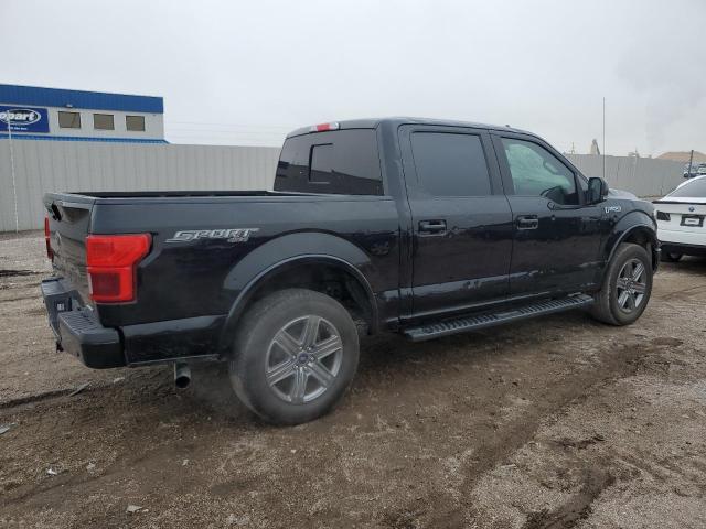 2020 FORD F150 SUPER - 1FTEW1EP6LKF21913