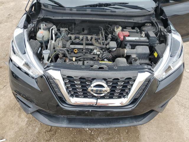 2018 NISSAN KICKS S - 3N1CP5CU9JL503408