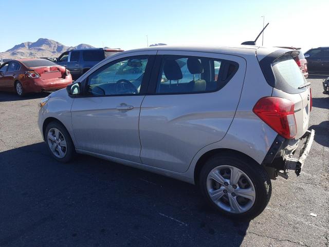2020 CHEVROLET SPARK LS KL8CA6SA1LC481231
