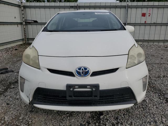 2012 TOYOTA PRIUS - JTDKN3DU1C1527309