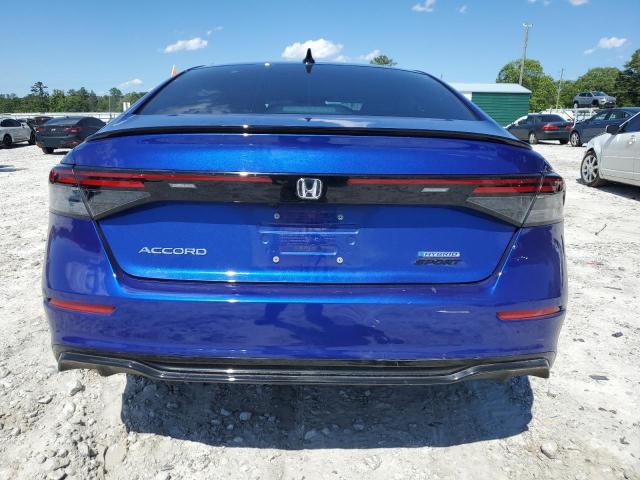 2024 HONDA ACCORD HYB 1HGCY2F76RA067572