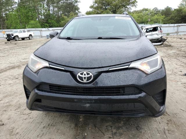 2016 TOYOTA RAV4 LE - 2T3BFREV4GW500457