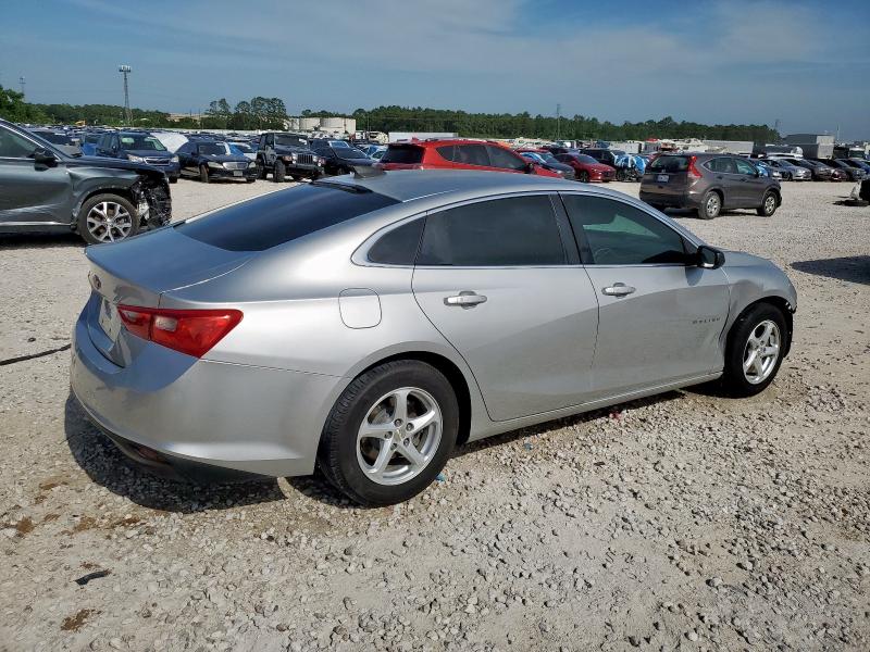 Vin: 1g1zb5stxhf119780, lot: 56759885, chevrolet malibu ls 20173
