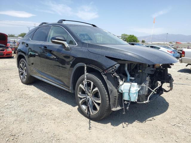 Vin: 2t2zzmca7jc103475, lot: 59048875, lexus rx350 350 base 20184