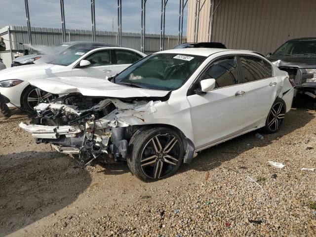 Vin: 1hgcr2f54ha210853, lot: 53458145, honda accord sport 2017 img_1