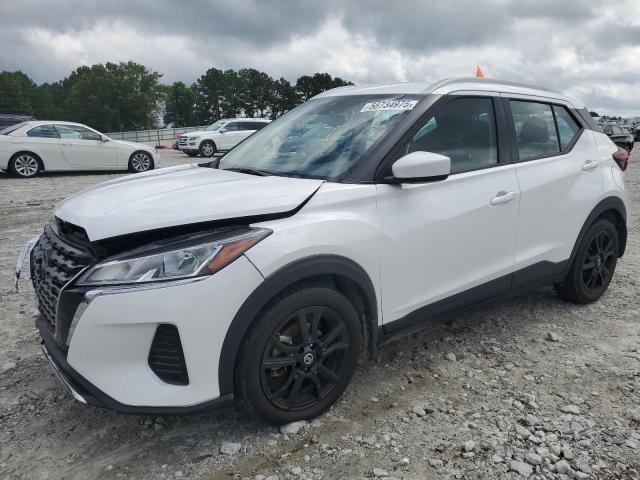Vin: 3n1cp5cv6ml564924, lot: 58734975, nissan kicks sv 2021 img_1