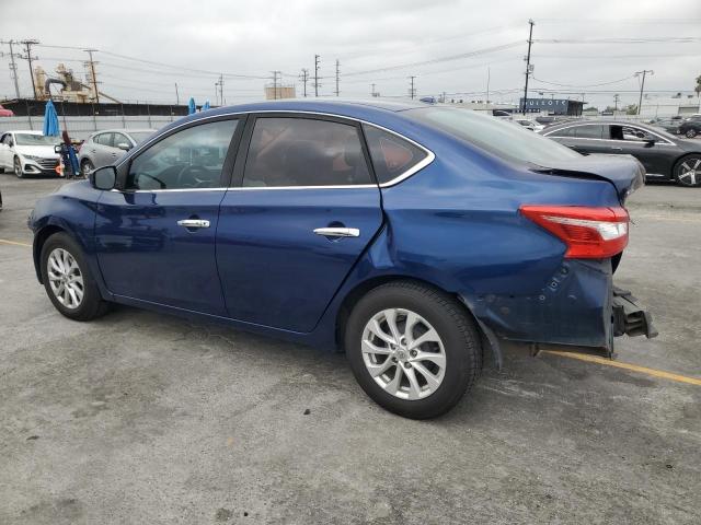 Vin: 3n1ab7ap0jy202107, lot: 55648575, nissan sentra s 20182