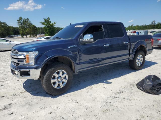 Vin: 1ftew1e52jkd80379, lot: 58261855, ford f-150 supercrew 2018 img_1