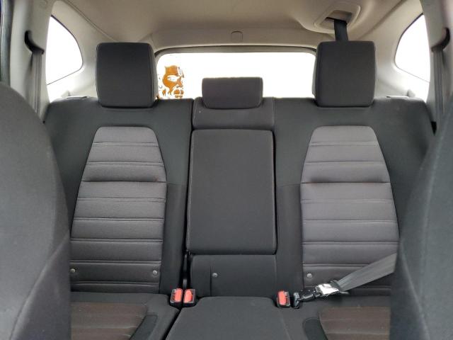 2021 HONDA CR-V EX 7FARW2H52ME017931