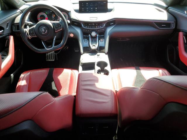 2021 ACURA TLX TECH A - 19UUB6F50MA009168