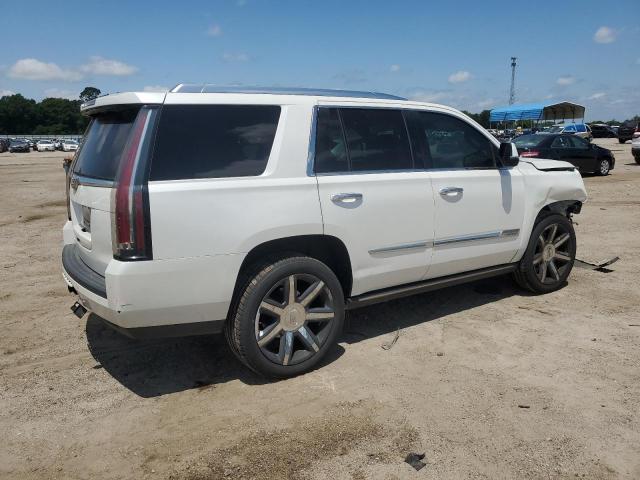 2016 CADILLAC ESCALADE P 1GYS4CKJ1GR257396