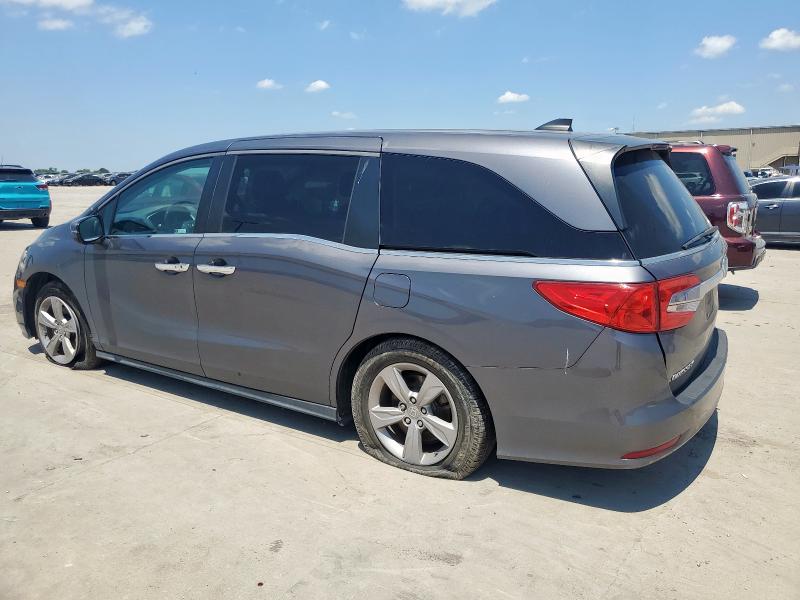 Vin: 5fnrl6h55kb042105, lot: 58087345, honda all models ex 20192