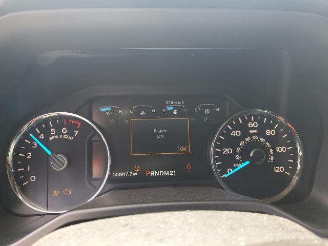 2016 FORD F150 SUPER - 1FTEW1CG4GFC04584