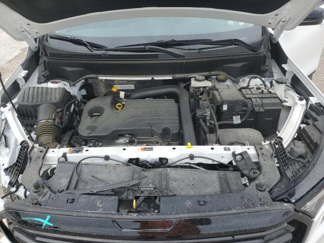 2024 GMC TERRAIN SL - 3GKALTEG8RL293203