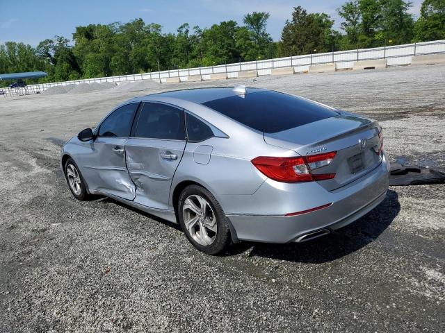 Vin: 1hgcv2f67ja037307, lot: 55659355, honda accord exl 20182