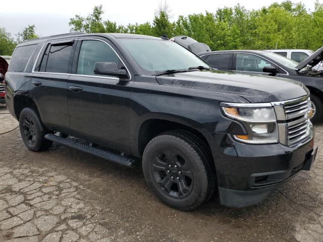 Vin: 1gnskakcxlr304282, lot: 57853705, chevrolet tahoe k1500 ls 20204