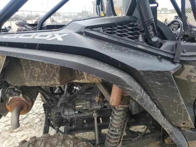 2024 HONDA SXS1000 S2 1HFVE0517R4500435