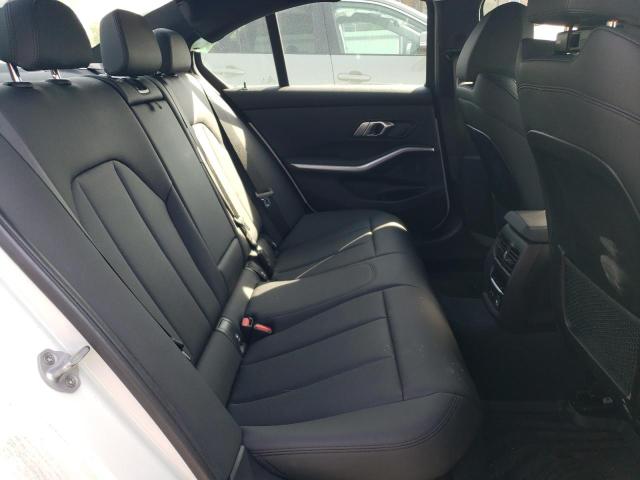 2020 BMW 330XI - 3MW5R7J02L8B14740