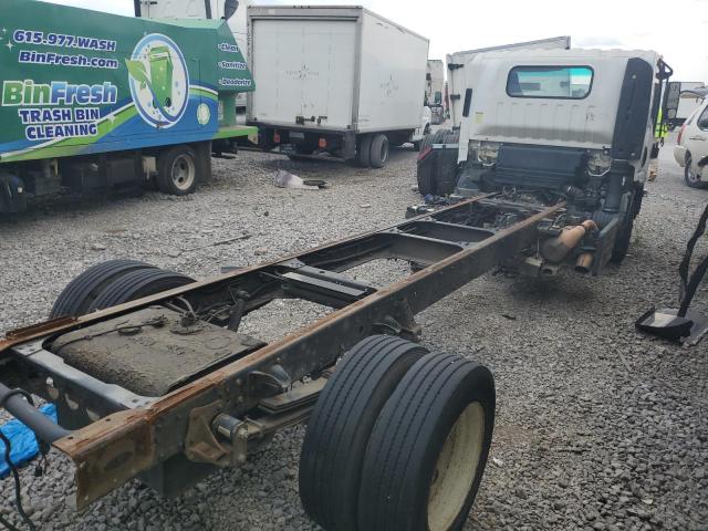 ISUZU NRR 2013 white tilt cab diesel JALE5W165D7300514 photo #4