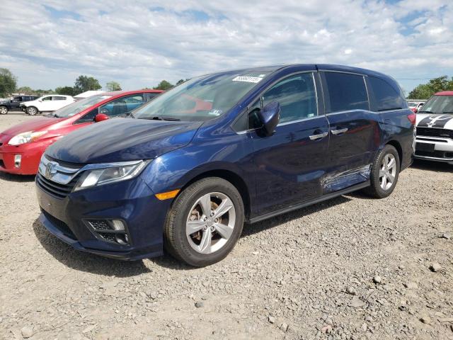 HONDA ODYSSEY EX