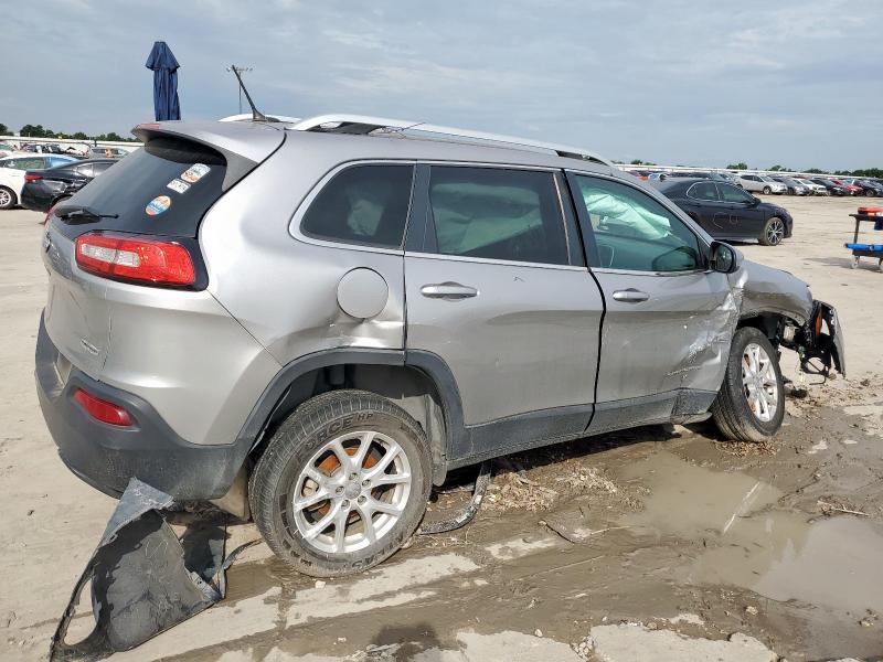 2015 JEEP CHEROKEE L 1C4PJLCB7FW730827