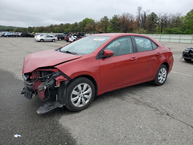 Vin: 2t1burhe3gc564565, lot: 58538135, toyota corolla l 2016 img_1