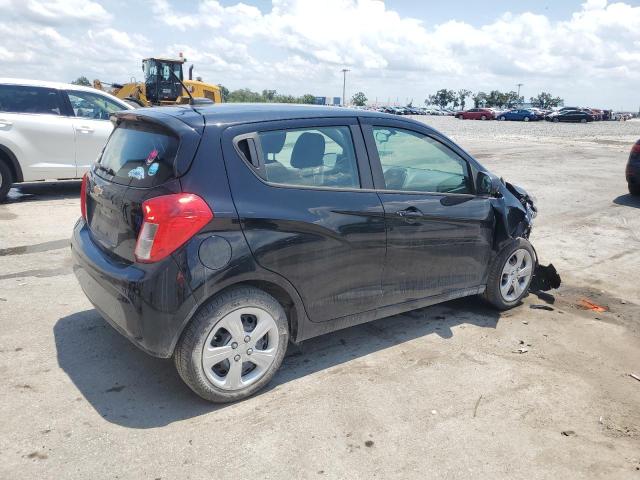 Vin: kl8cb6sa5lc407758, lot: 55882465, chevrolet spark ls 20203