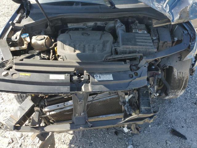 2018 VOLKSWAGEN TIGUAN SE 3VV3B7AX8JM040113