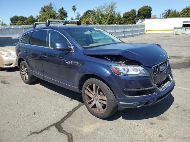 Vin: wa1lgafexfd013318, lot: 55854145, audi q7 premium plus 20154