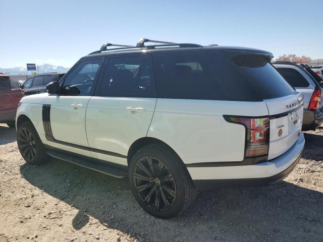 LAND ROVER RANGE ROVE 2014 white  gas SALGS2EF6EA137469 photo #3