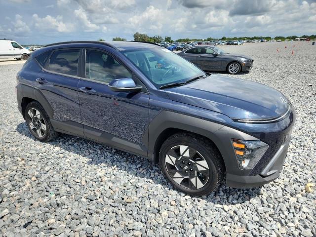 Vin: km8hb3ab2ru116381, lot: 59182195, hyundai kona sel 20244