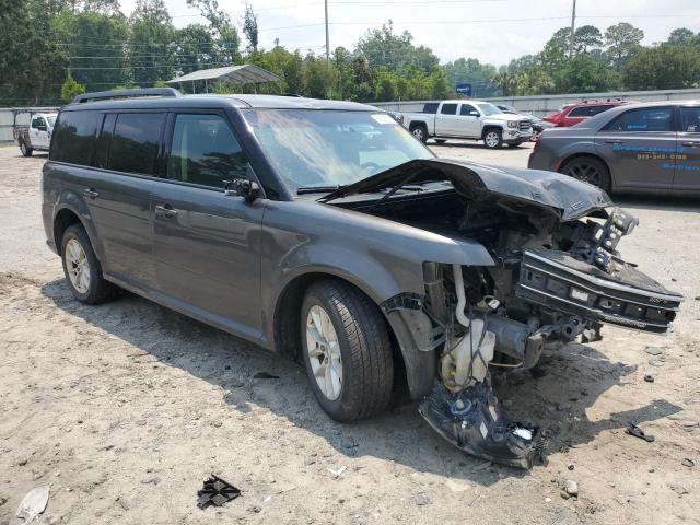 Vin: 2fmgk5b8xjba20096, lot: 58550195, ford flex se 20184