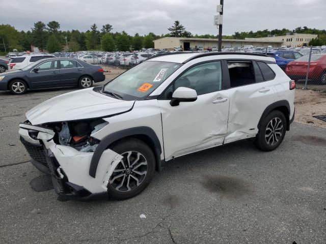Vin: 7mufbabg8rv055333, lot: 57250465, toyota corolla cr se 2024 img_1