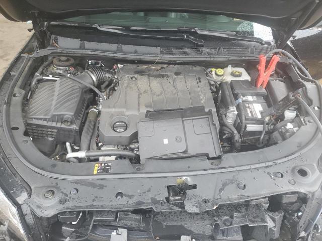 2016 BUICK LACROSSE 1G4GB5G30GF174952