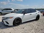 2020 TOYOTA CAMRY XSE - 4T1K61AK8LU383742