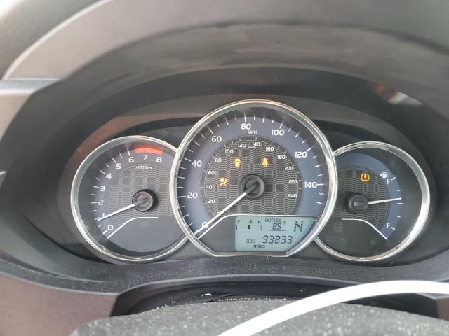 2015 TOYOTA 025FD25 5YFBURHE1FP213541