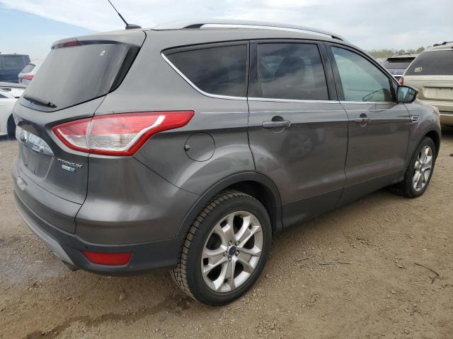 Vin: 1fmcu9jx6euc05643, lot: 56555885, ford escape titanium 20143