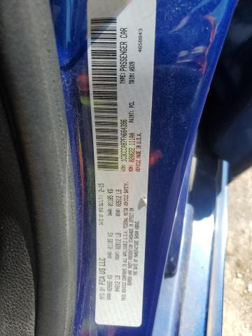 2015 CHRYSLER 200 LIMITE - 1C3CCCAB7FN664396
